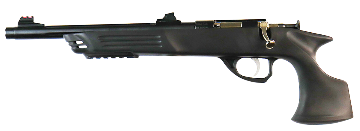 Primary Arms
